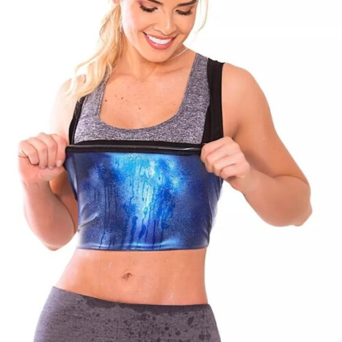 Faja Camiseta Térmica Osmotex
