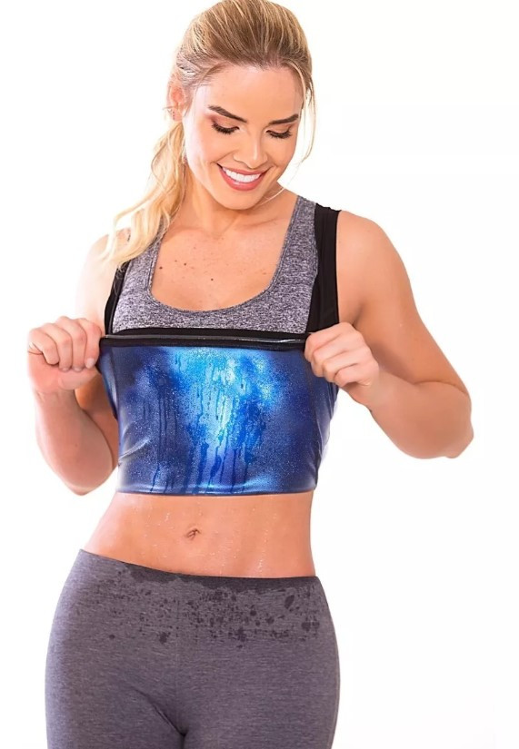 Faja Camiseta Térmica Osmotex