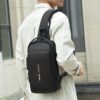Bolso antirobo Crosbody