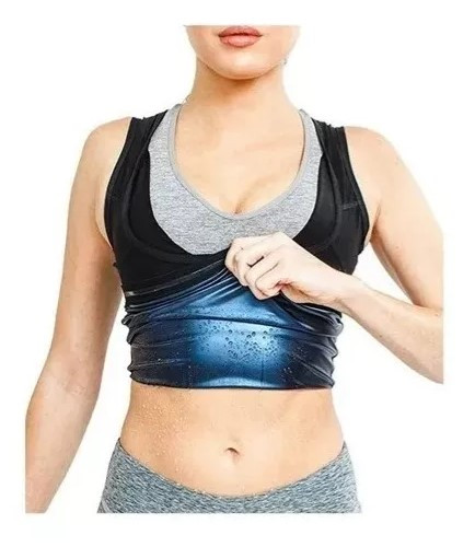 Faja Camiseta Térmica Osmotex