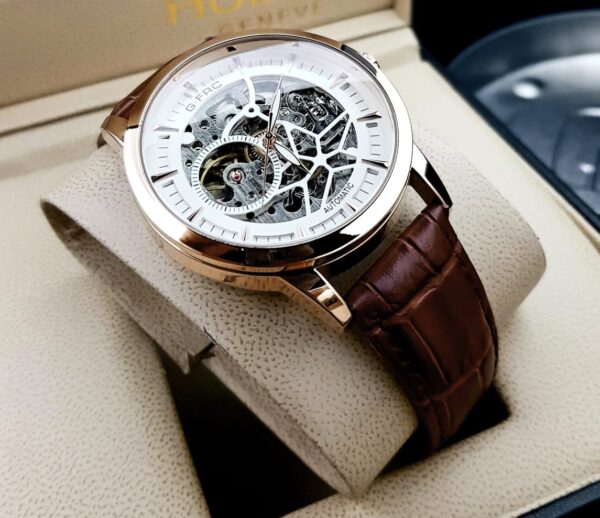 G-FORCE AUTOMATIC CUERO