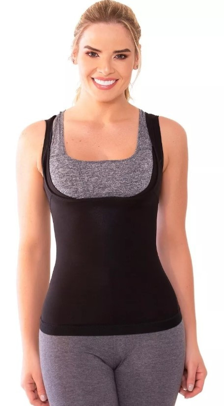 Faja Camiseta Térmica Osmotex