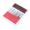 Kit Pulidor De Uñas Eléctrico Removedor Acrílico Manicure Pedicure RF PT1