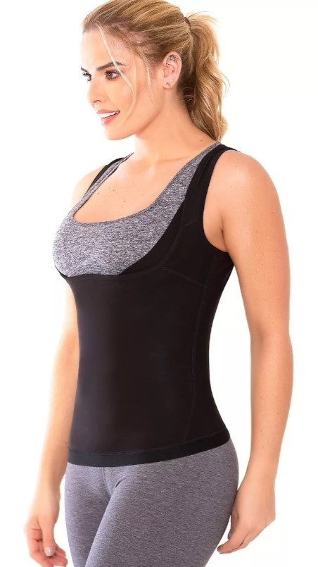 Faja Camiseta Térmica Osmotex
