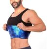 Faja Camiseta Térmica Osmotex