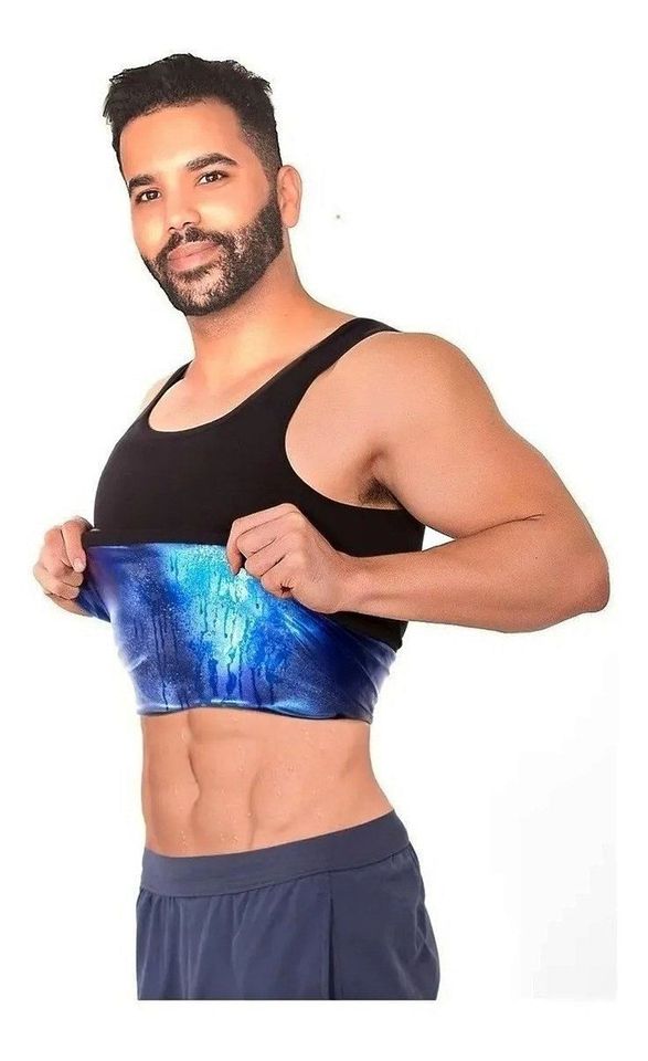 Faja Camiseta Térmica Osmotex