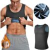 Faja Camiseta Térmica Osmotex