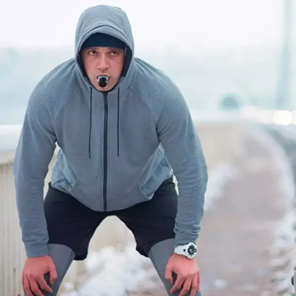 Ejercitador Pulmones Respira Mejor Entrenador Pulmonar