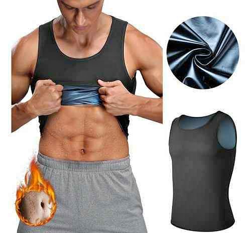 Faja Camiseta Térmica Osmotex