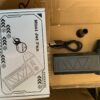 MINI Ventilador de aire eléctrico
