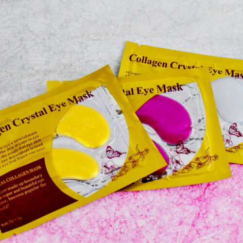 COLAGENO PARA OJERAS