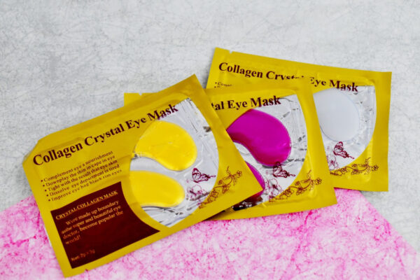 COLAGENO PARA OJERAS