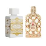 PERFUMES ORIENTICA ROYAL+HONOR Y GLORY