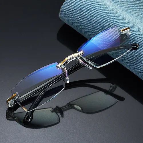 GAFAS TR90 BLUE FOTOCROMATICAS
