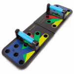 Tabla push Up soporte flexiones de pecho