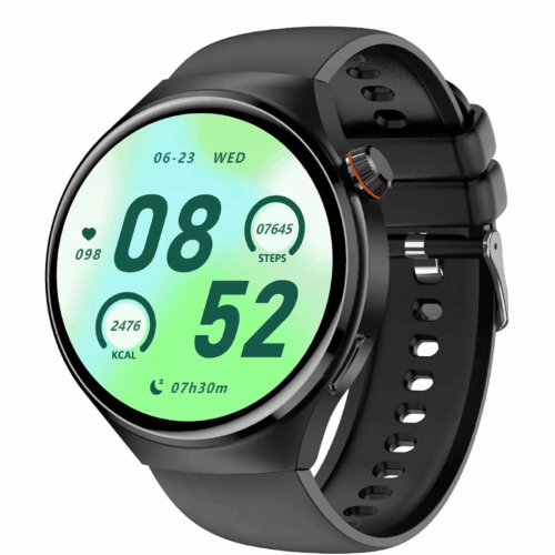 Smart Watch K500