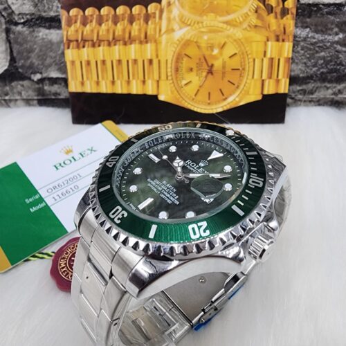 ROLEX SUBMARINER