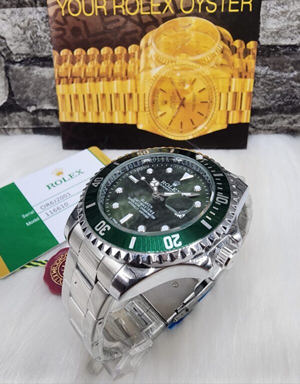 ROLEX SUBMARINER