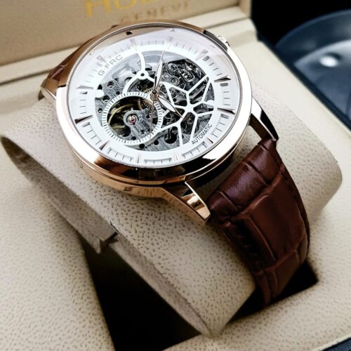 G-FORCE AUTOMATIC CUERO
