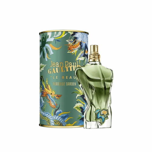 1PERFUME JEAN PAUL GAULTIER PARADISE LAT