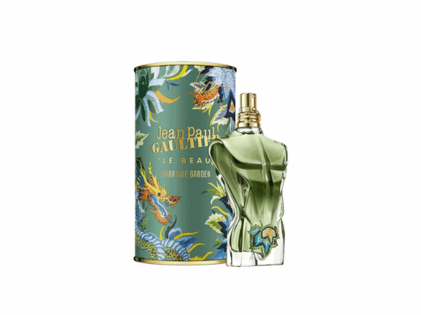 1PERFUME JEAN PAUL GAULTIER PARADISE LAT