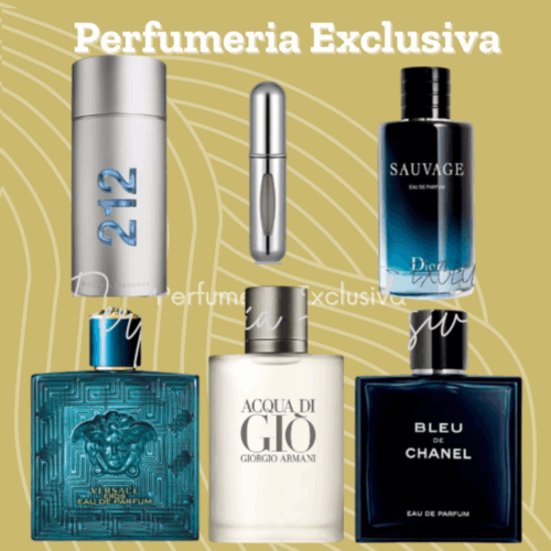 Eros+bleu+ sauvage+212 nyc+acqua di gio
