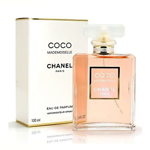 Perfume Coco Mademoiselle/Chanel-Mujer